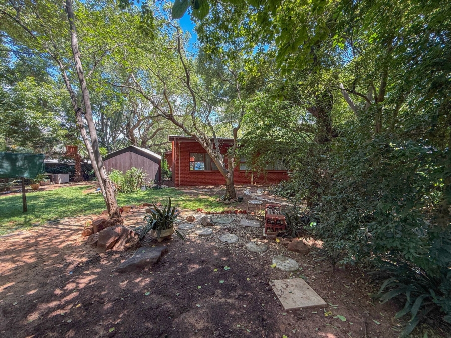 3 Bedroom Property for Sale in Schoemansville North West